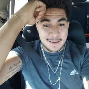 Meet your Posher, Antonio